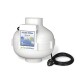 PrimaKlima Extractor Fan EC-Blue 580m³/h- 1450m³/h EC blue 580m³ - 100mm