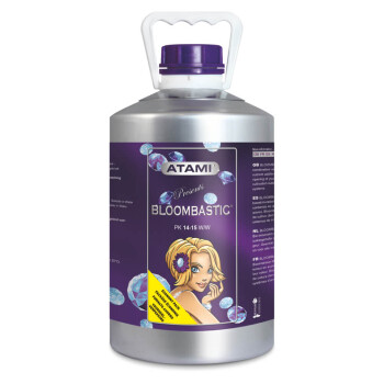 Atami ATA Bloombastic Flowering stimulator 100ml, 325 ml, 1,25 L, 5,5 L