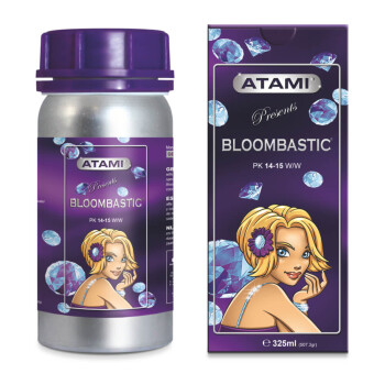 Atami ATA Bloombastic Flowering stimulator 100ml, 325 ml, 1,25 L, 5,5 L