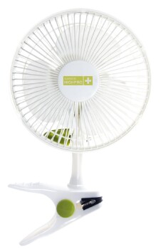 Garden Highpro Profan Standard Clip Fan &Oslash;15cm 2...