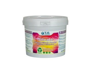Terra Aquatica Silicate 5 L (Mineral Magic)