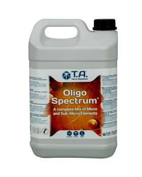 T.A. Oligo Spectrum (Essentials) 500ml, 1L, 5L