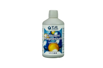 T.A. Calcium Magnesium CalMag 500 ml
