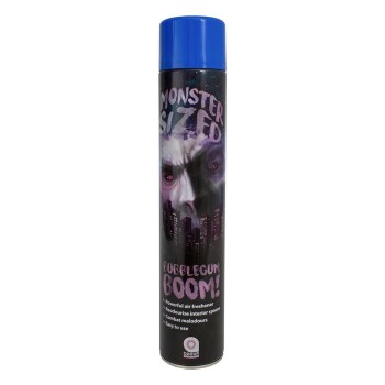 Odour Neutraliser Bubblegum Boom Spray 750 ml