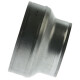Reducer ø 200 to 150 mm