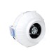PrimaKlima Extractor Fan EC blue 1350m³/h ø200mm