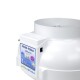 PrimaKlima Extractor Fan EC blue 1350m³/h ø200mm