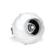 Prima Klima Whisperblower Extractor Fan EC-TC Temperature Control 1400m³/h ø150/160mm