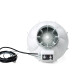 Prima Klima Whisperblower Extractor Fan EC-TC Temperature Control 1400m³/h ø150/160mm