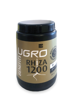 Ugro Rhiza1200 organic rooting powder 4g, 300g