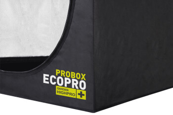 Garden Highpro EcoPro Grow Tent 60x60x140cm