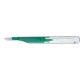 Aesculap sterile safety scalpel
