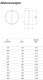 Check Valve 100mm - 315mm