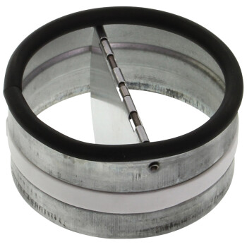 Internal Check Valve 100mm - 160mm