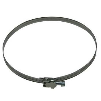 Universal Duct Clamp 60mm - 315mm