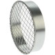Protective grid /exhaust connection 100mm - 250mm