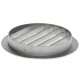 Ventilation Grid for air intake/exhaust vent with wire mesh 100mm - 160mm