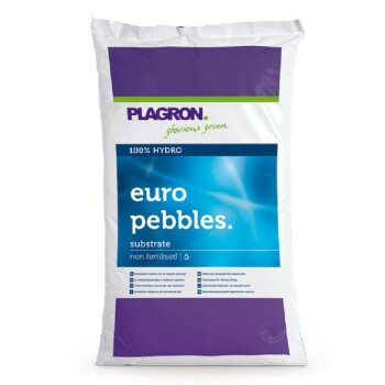 Plagron Euro Pebbles 10L, 45L