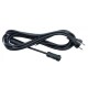 Lumatek UV LED Light Bar Power Cable 4m