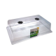 ROOT!T Large Value Propagator 57 x 37 x 20 cm with 60 hole insert