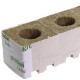 Grodan Rockwool Blocks Large Hole 7,5x7,5x6,5cm