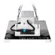 LUMii BLACK Blade LED Grow Light 100w for Growth