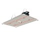 LUMii BLACK Blade LED Grow Light 200w Full Spectrum