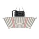 LUMii BLACK Blade LED Grow Light 200w Full Spectrum