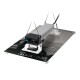 LUMii BLACK Blade LED Grow Light 200w Full Spectrum