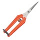 Chikamasa TP-530S Ultra Light Pruners,stainless, Length 185mm