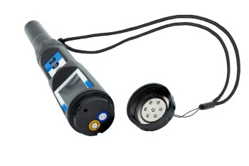 Aqua Master Tools Combo Pen P160 Pro2 PH/EC/TDS/PPM/TEMP - Waterproof