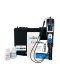 Aqua Master Tools Combo Pen P160 Pro2 PH/EC/TDS/PPM/TEMP - Waterproof
