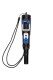 Aqua Master Tools Combo Pen P160 Pro2 PH/EC/TDS/PPM/TEMP - Waterproof