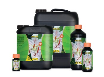 Atami ATA-XL growth and bloom stimulator 1L, 5L, 10L