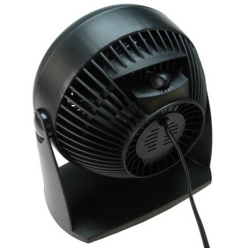 Honeywell Turbo-Fan HT-900E ø18cm