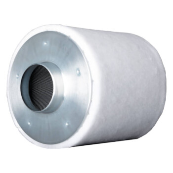 Prima Klima Activated Carbon Filter Eco Flat 360 m³/h ø100mm