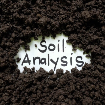 Rapitech STK008 Soil test kit for measuring pH and NPK (80 tests)