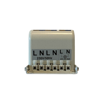 Ballast 400w for HID Lamps (HPS and MH)