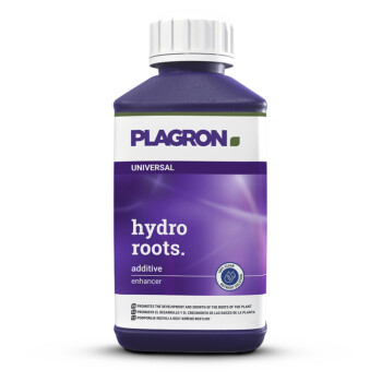 Plagron Hydro Roots Stimulator 100ml, 250ml, 1L, 5L