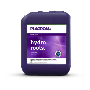 Plagron Hydro Roots Stimulator 100ml, 250ml, 1L, 5L