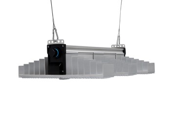 SANlight EVO-Series LED EVO 6-120 1.5 Full Spectrum 400W