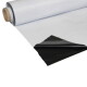 Black & White Reflective Sheeting 10m x 2m