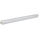 Black & White Reflective Sheeting 10m x 2m