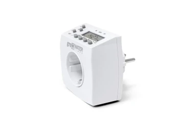 GrowTOOL grow WATER timer