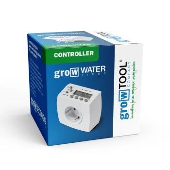GrowTOOL grow WATER timer