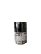 Tightvac vacuum container black opaque 0.57 l