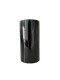 Tightvac vacuum container black opaque 1.3 l