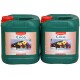 CANNA Coco A+B 2x10 L