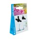 Blumat hose branch + end piece, Set of 2