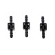 Blumat mini connector 3-3 mm, 3 pieces